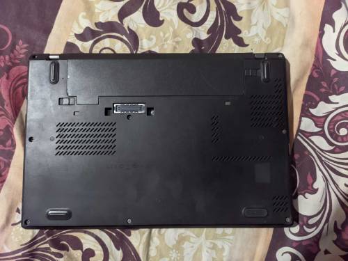 Lenovo Thinkpad Core i5 5th generation cheap price 512gb ssd
