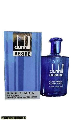 Dunhill Floral/Woody, Fresh Ocean, Breeze 100ml.