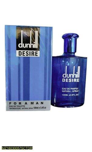 Dunhill Floral/Woody, Fresh Ocean, Breeze 100ml.