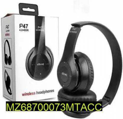 p47 headphones for new sale price 