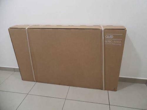 samsung 55Q70C qled tv