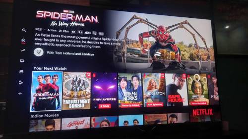 samsung 55Q70C qled tv