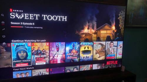samsung 55Q70C qled tv