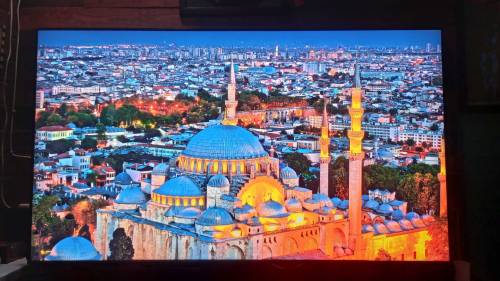 samsung 55Q70C qled tv