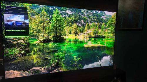 samsung 55Q70C qled tv