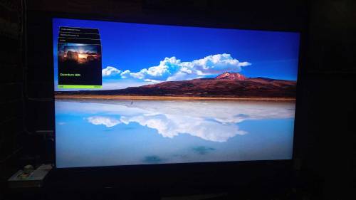 samsung 55Q70C qled tv