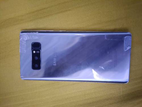 Samsung Galaxy note 8