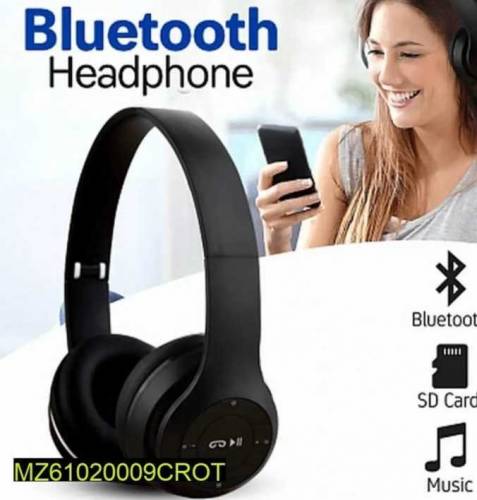 Wireless Headphones 
