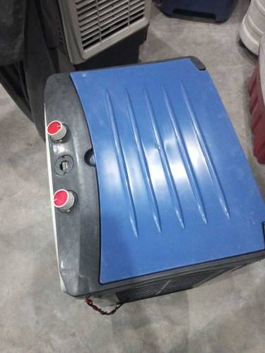 Jumbo Size Air Cooler