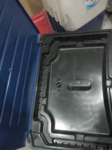 Jumbo Size Air Cooler