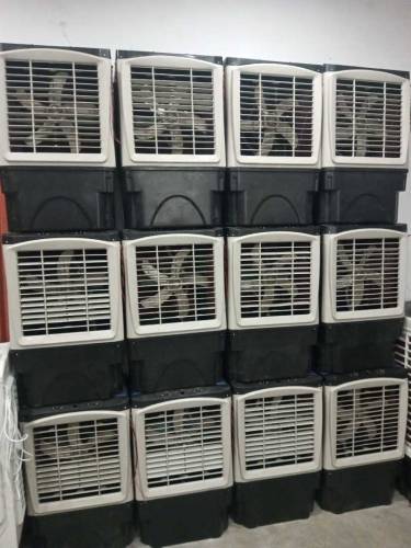 Jumbo Size Air Cooler