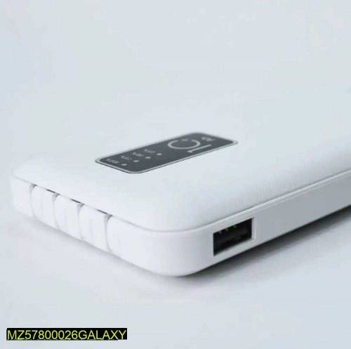 10000 mah mini power bank 