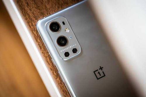 OnePlus 9 pro 