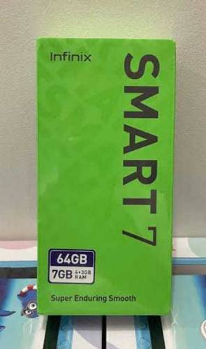 Infinix smart 7 