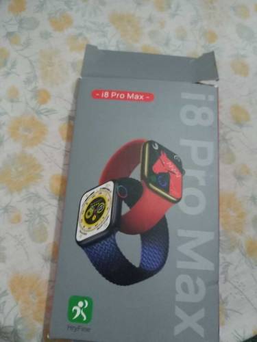 Smart watch