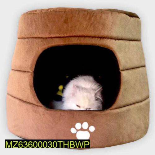 cocoon pet house convertible 