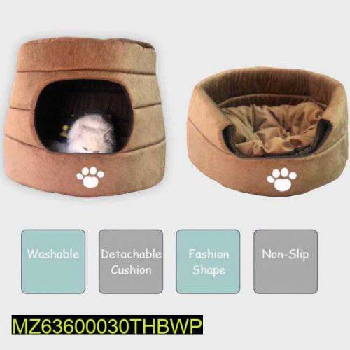 cocoon pet house convertible 