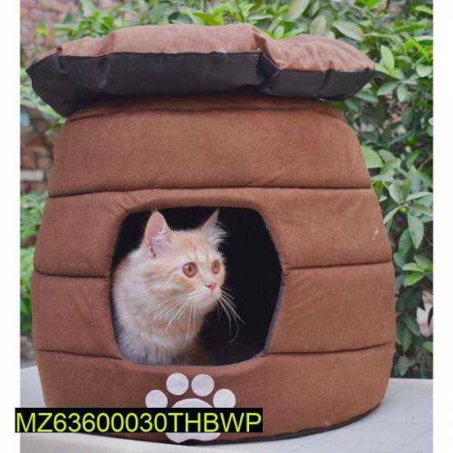 cocoon pet house convertible 
