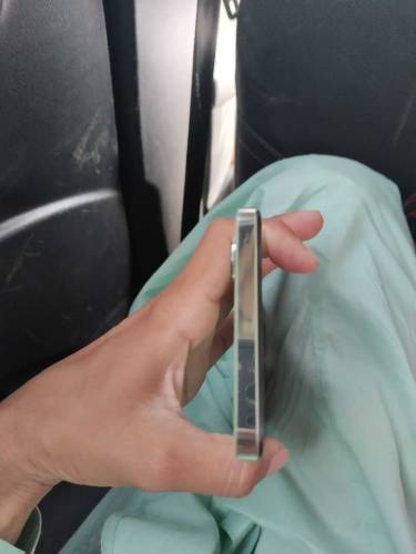 vivo y 100 one month used orignal condition 10/10