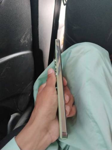 vivo y 100 one month used orignal condition 10/10