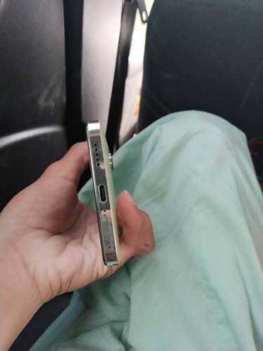 vivo y 100 one month used orignal condition 10/10