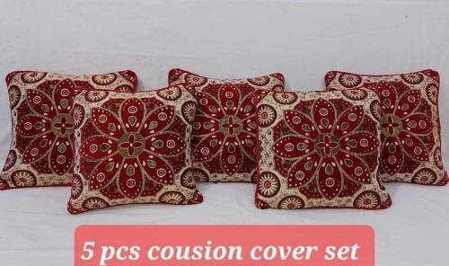 Pillow cover