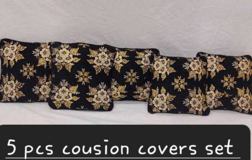 Pillow cover