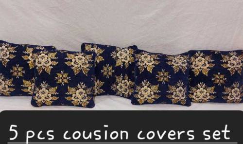 Pillow cover