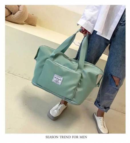 💫 Imported Foldable Girls College & University High Quality Bag 💫