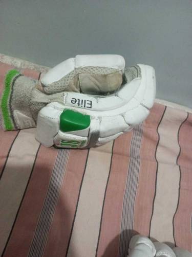 Cricket Batting Gloves