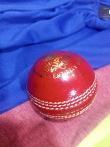 Cricket Hardballs