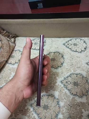 S22 ULTRA NON PTA