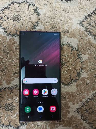 S22 ULTRA NON PTA