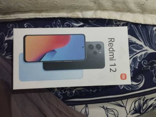 Xiaomi 12 8.256