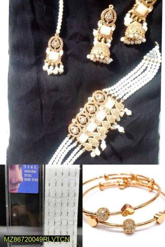 Choker set