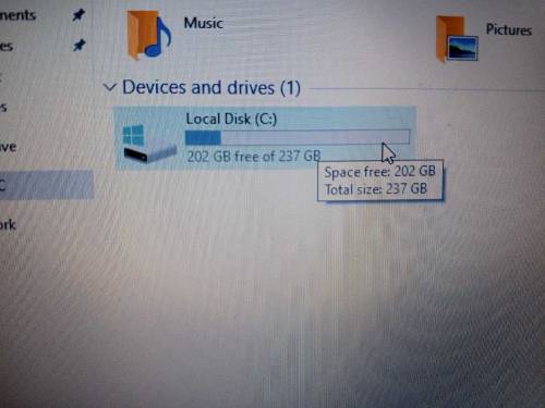 Dell Latitide E7240 Laptop