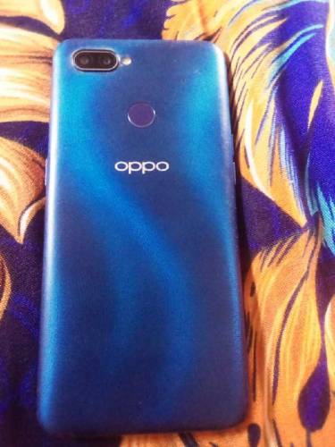 OPPO A1K1
