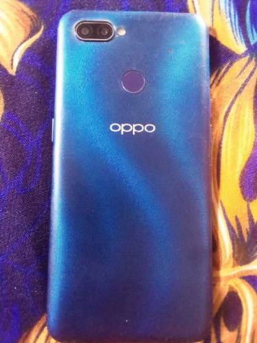 OPPO A1K1