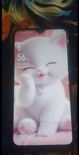 OPPO A1K1