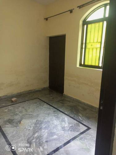 4 marla house urgent sale. 45 lakhs