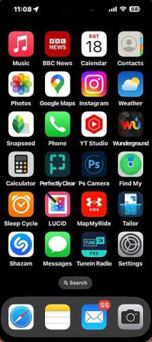 I Phone 14 pro max pta approved condition 10by10 made by Argentina 