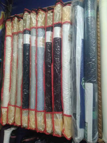 Men Fabrics 