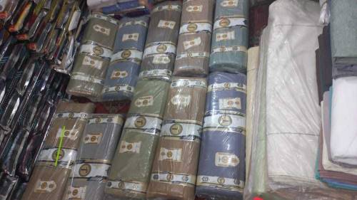Men Fabrics 
