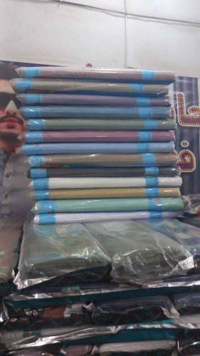 Men Fabrics 
