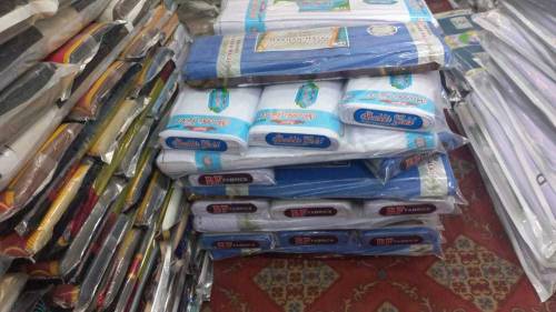 Men Fabrics 