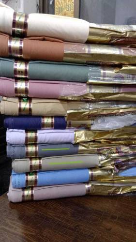 Men Fabrics 