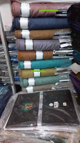 Men Fabrics 