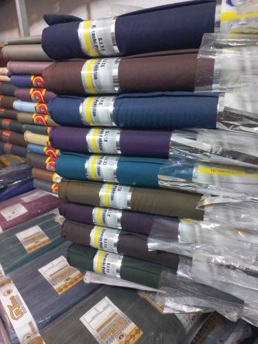 Men Fabrics 