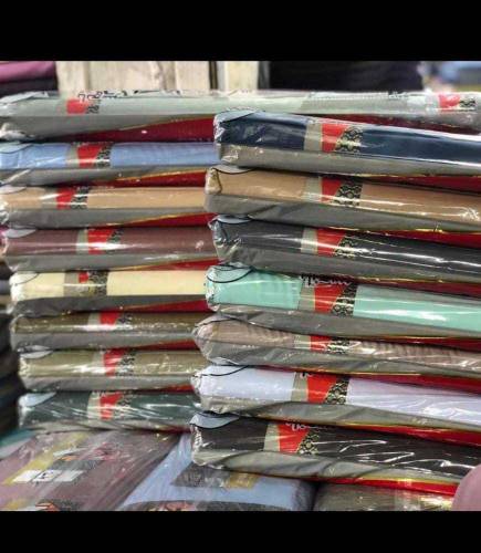 Men Fabrics 