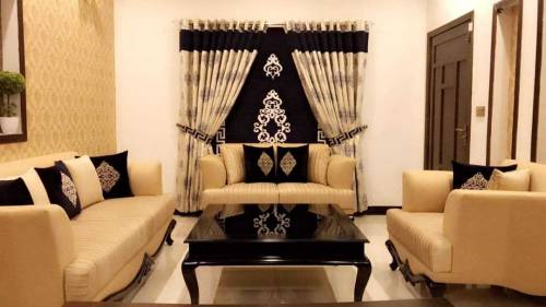 Sofa/victoria set